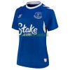 Maillot de Supporter Everton Domicile 2022-23 Pour Femme